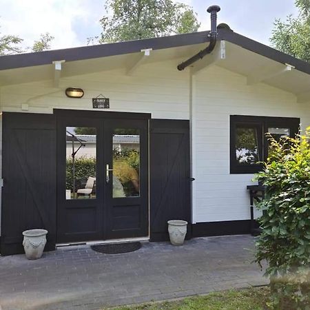 Casa Ibiza Is Vakantie In Drenthe Schoonebeek Dış mekan fotoğraf