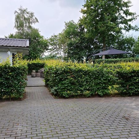 Casa Ibiza Is Vakantie In Drenthe Schoonebeek Dış mekan fotoğraf