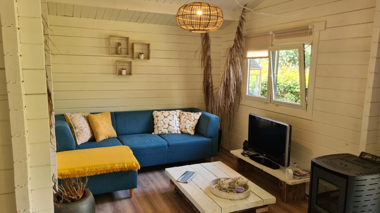 Casa Ibiza Is Vakantie In Drenthe Schoonebeek Dış mekan fotoğraf