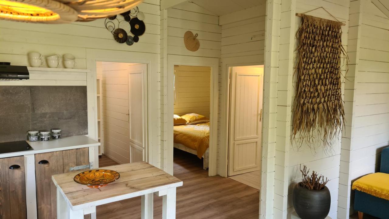 Casa Ibiza Is Vakantie In Drenthe Schoonebeek Dış mekan fotoğraf