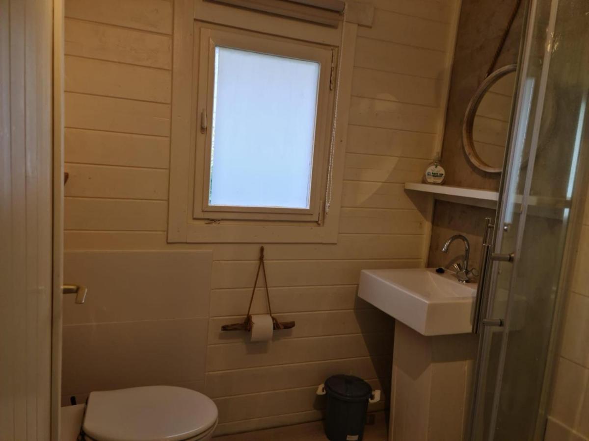 Casa Ibiza Is Vakantie In Drenthe Schoonebeek Dış mekan fotoğraf